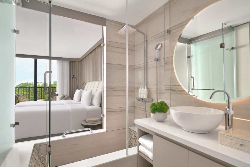 Deluxe PG/PSV/GV, WorldHotels Long Beach Resort Phu Quoc 5*
