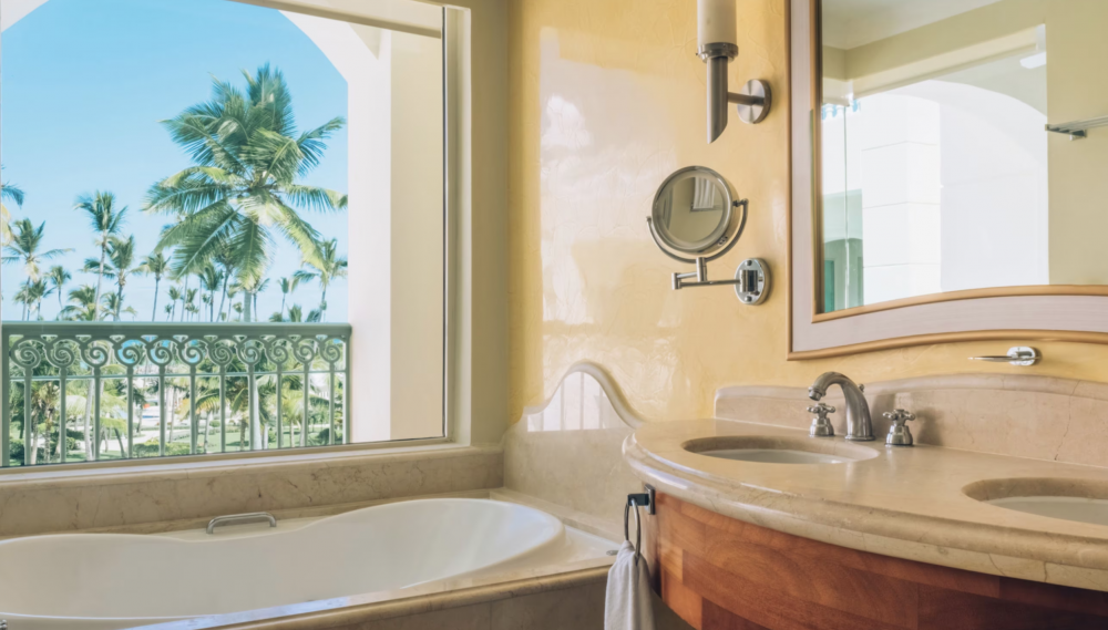 Ocean Front Butler Suite, Iberostar Grand Bavaro |  Adults Only 5*