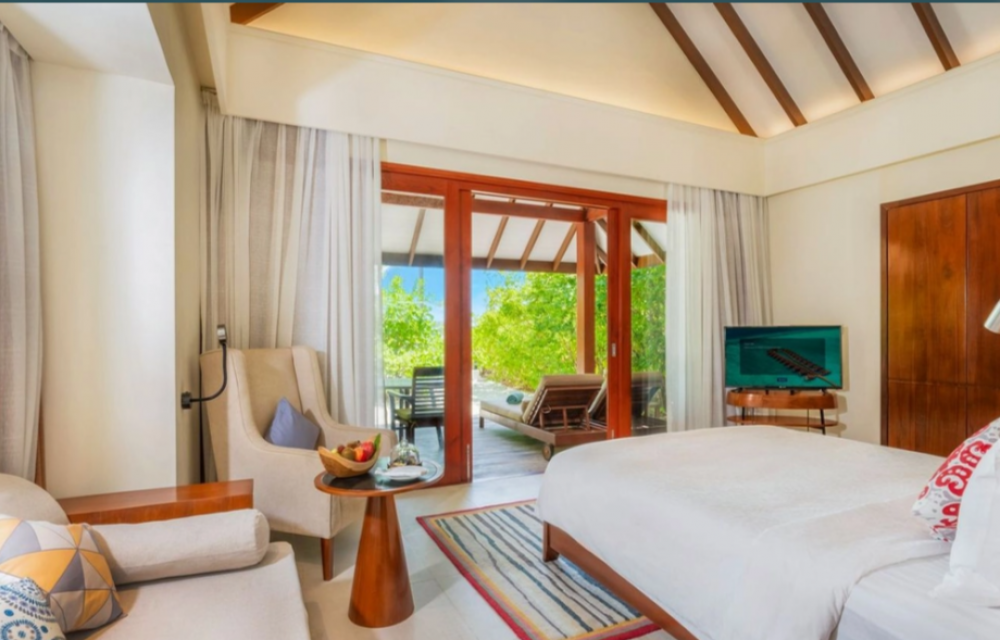 Beach Villa, VARU by Atmosphere 5*