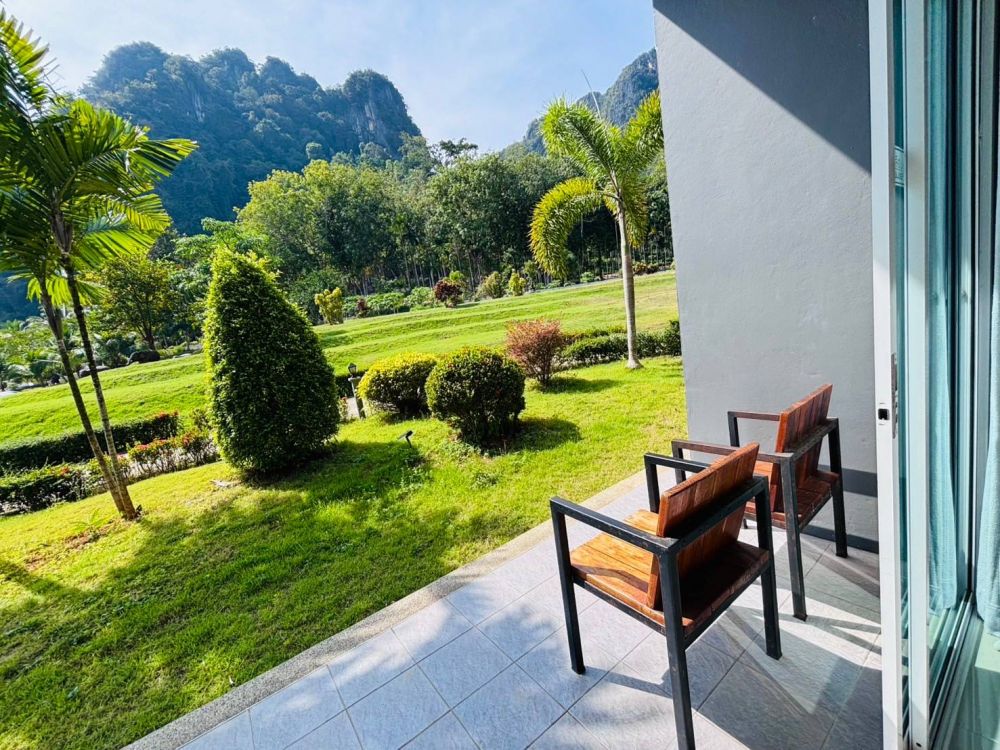 Standard Room, Arawan Beach Resort Krabi 4*