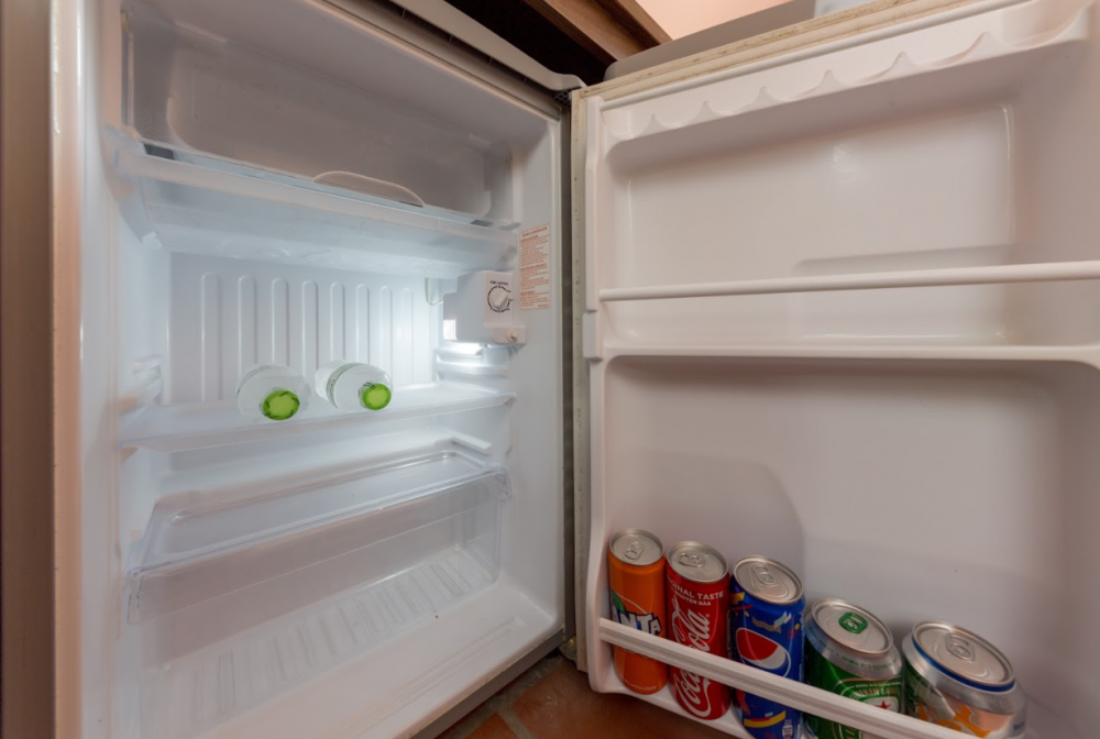 Family Room Garden View, La Paloma Resort 3*