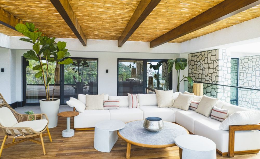 Presidential Villa, Rixos Premium Bodrum Villa 5*