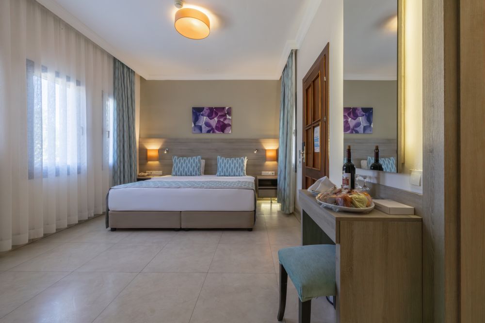 Club Family Room, Bodrum Park Resort 5*