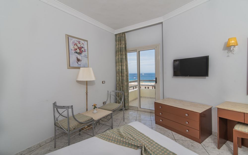 Superior SSV/ SV, DEXON Roma Hotel (ex.Roma Hotel) 3*