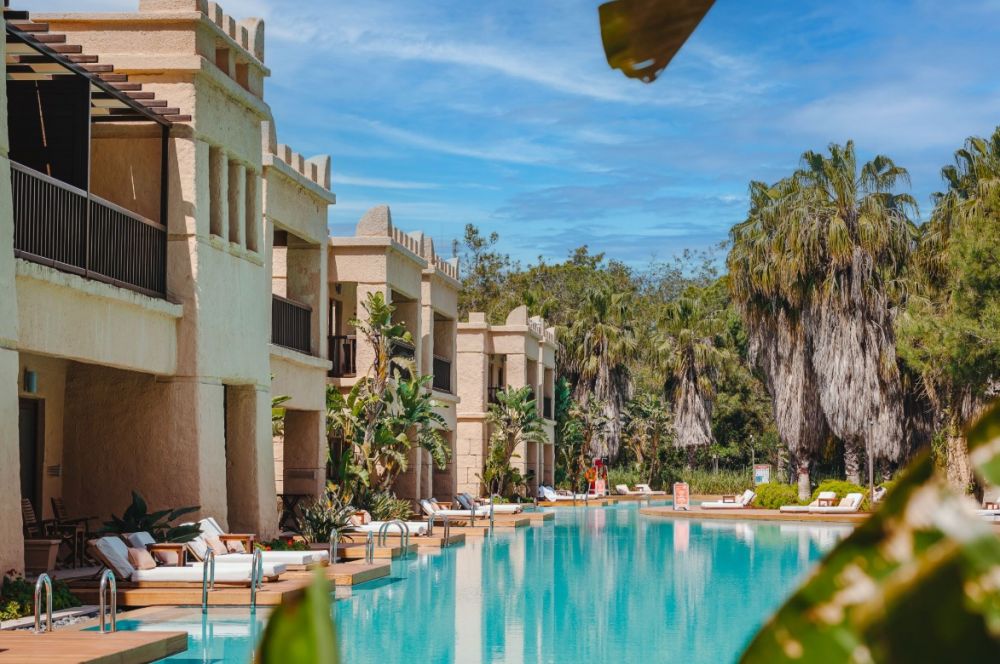 Legendary Suite Swim Up, Rixos Premium Belek 5*
