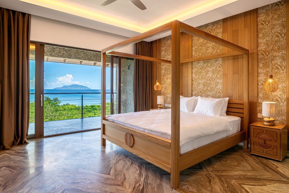 Deluxe Room, Garden Hill Resort and SPA 5*