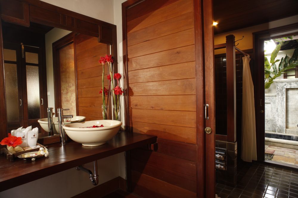 Thai Style Bungalow, Khao Lak Bhandari Resort & Spa 4*