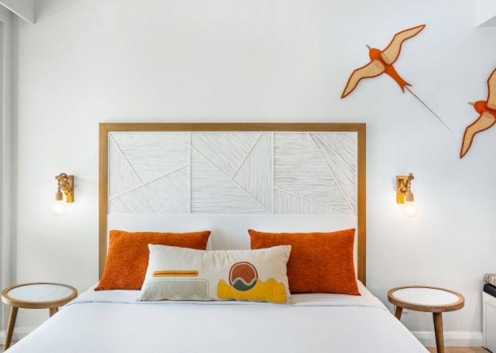 Couple Partial Sea View Room, Sunrise Attitude (ex. Emeraude Beach Attitude) | Adults Only 4*