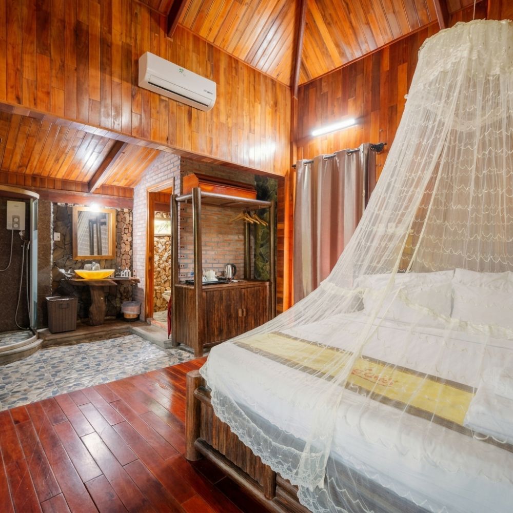 Sea View Bungalow WA, Milana Beach Resort & Spa Phu Quoc 4*