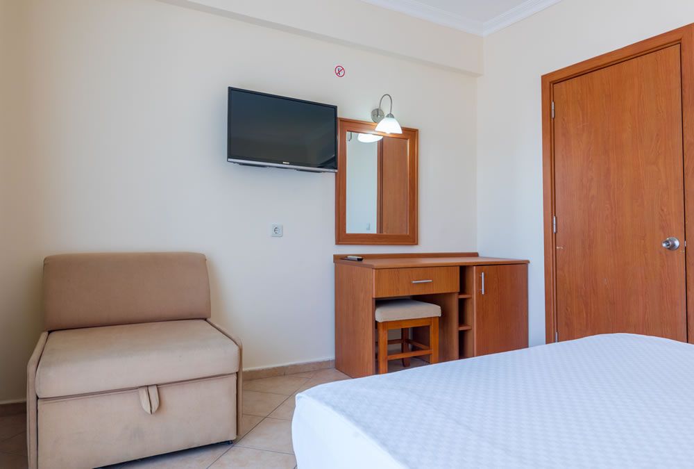 Standard Room, Villa Beldeniz Hotel 3*