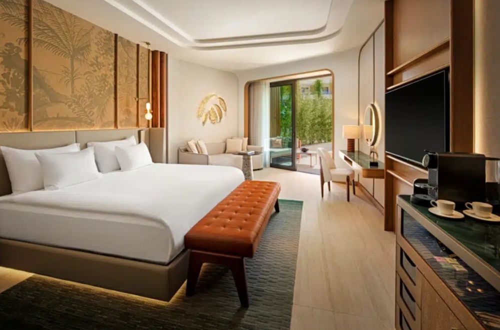 Deluxe Swim up room, Xo Cape Arnna Hotel Club Adult Only +18 5*