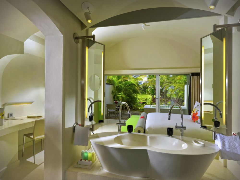 Family Suite, SO Sofitel Mauritius 5*