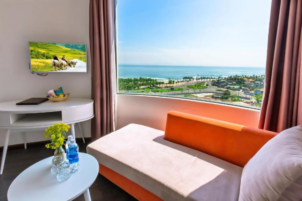 Suite DBL, Ocean Haven Hotel Danang 3*