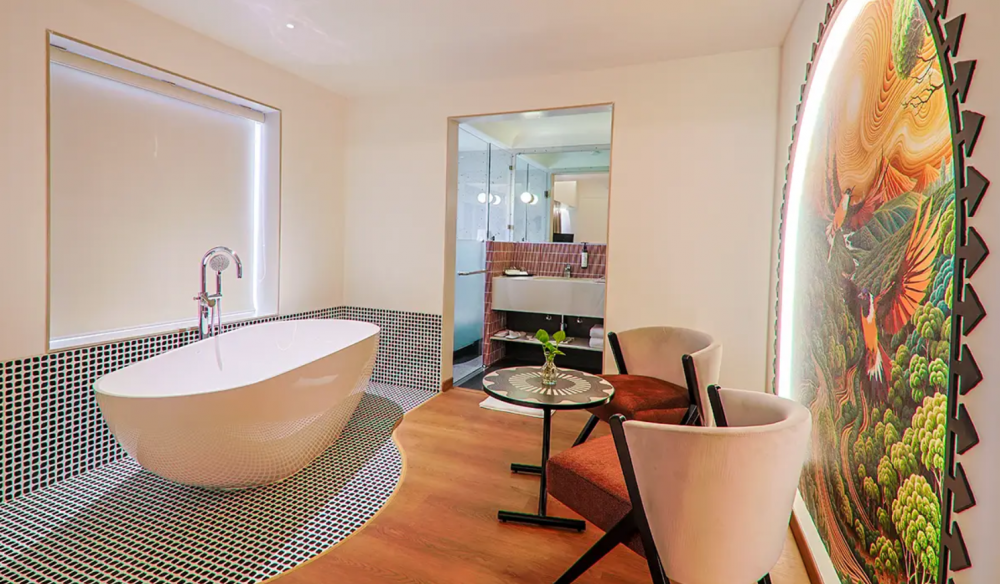 Treepie Retreat, Orchid Passaros 4*