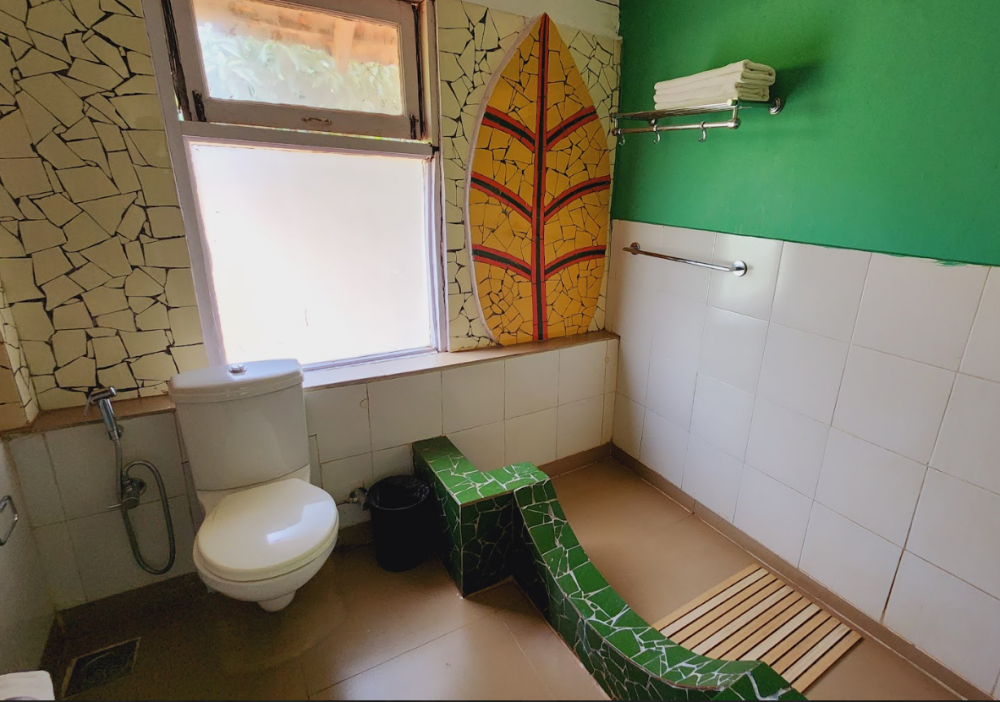 Casa Star, Casa Anjuna 4*