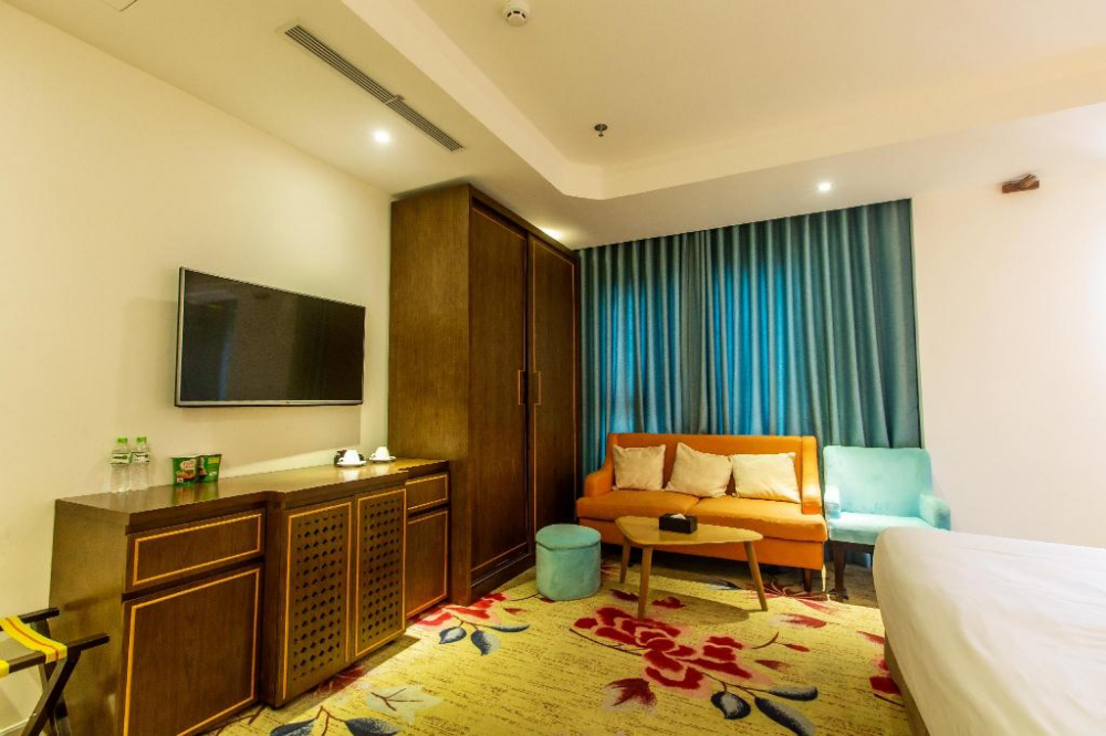 Suite, Adaline Hotel and Suite 4*