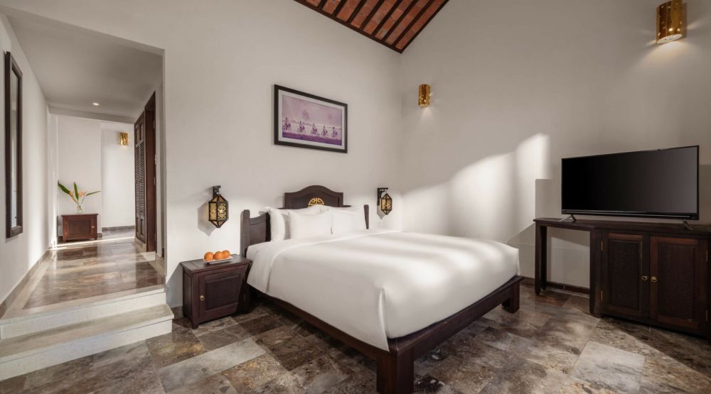 Junior Suite, Legacy Hoi An Resort 4*