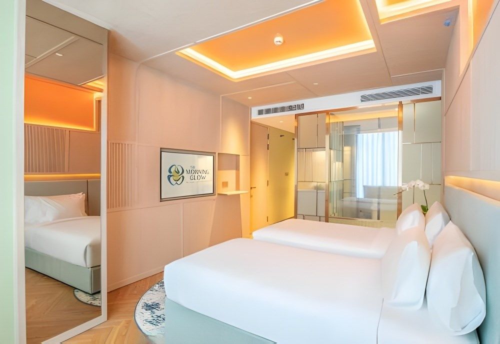 Superior CV/OV, The Morning Glow Boutique Hotel Nha Trang 5*