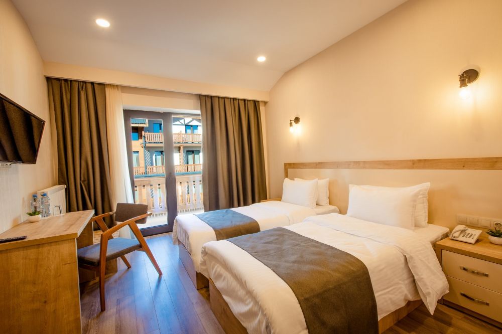 Suite, Gudauri Inn 4*