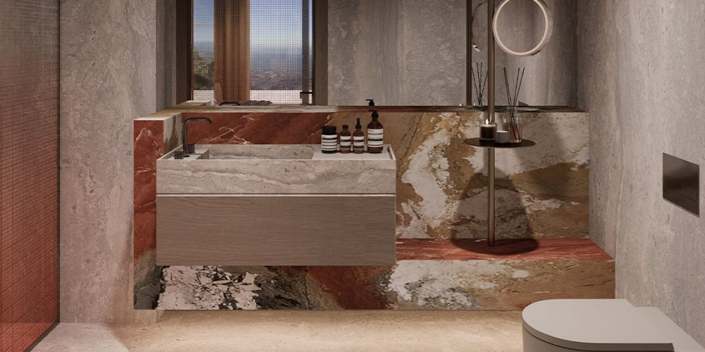 Lagoon Swim Up 1+1, Voyage Kundu 5*