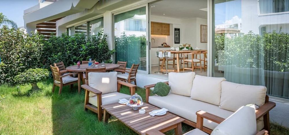 Villas The Grand, Club Arona By Laren Hotel Special 