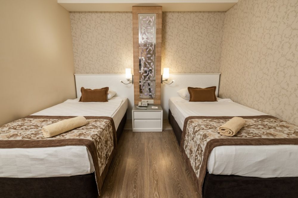 Family Room LV/SSV, Crystal Sunset Pearl Collection (ex.Crystal Sunset Luxury Resort) 5*