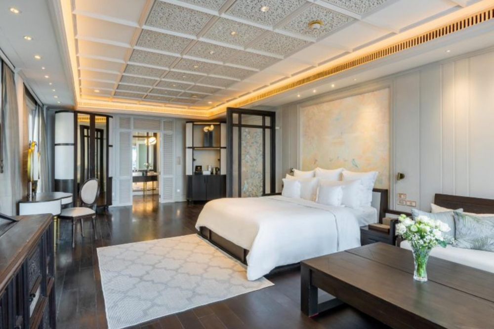 3 Bedroom La Residence Private Pool, Intercontinental Hua Hin Resort 5*