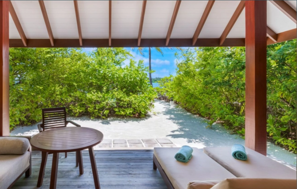 Beach Villa, VARU by Atmosphere 5*