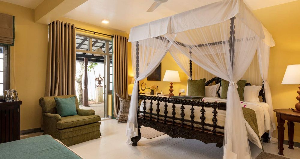 Pool Suite, The Villa Bentota 5*