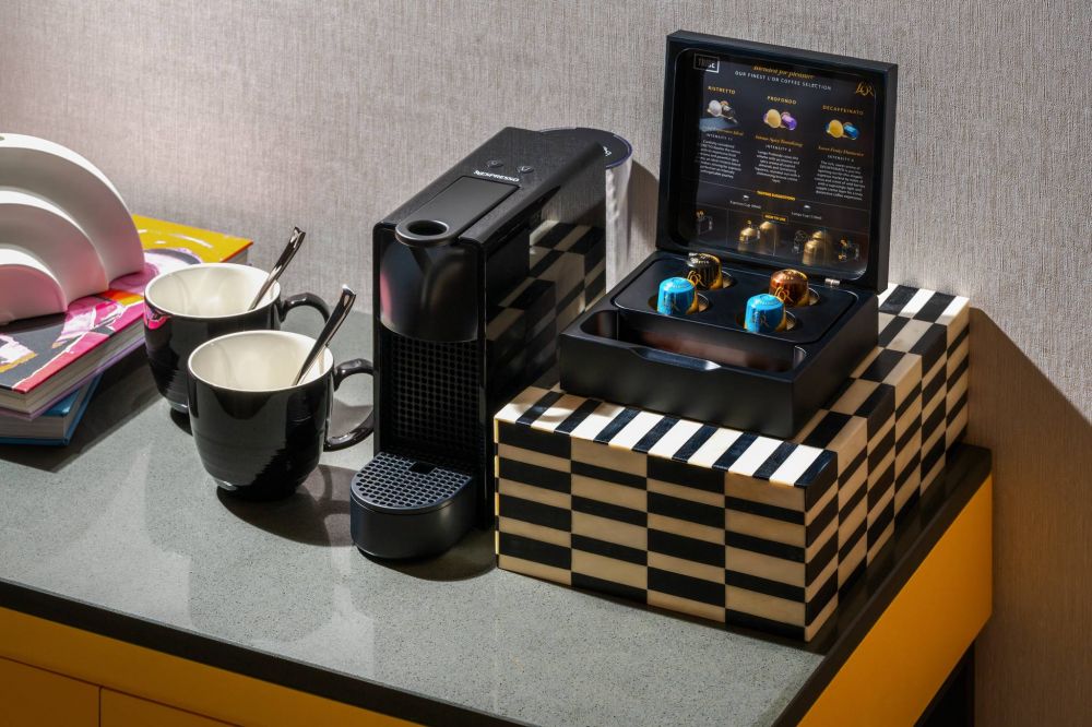 Tribe Extra, Tribe Living Bangkok Sukhumvit 39 4*