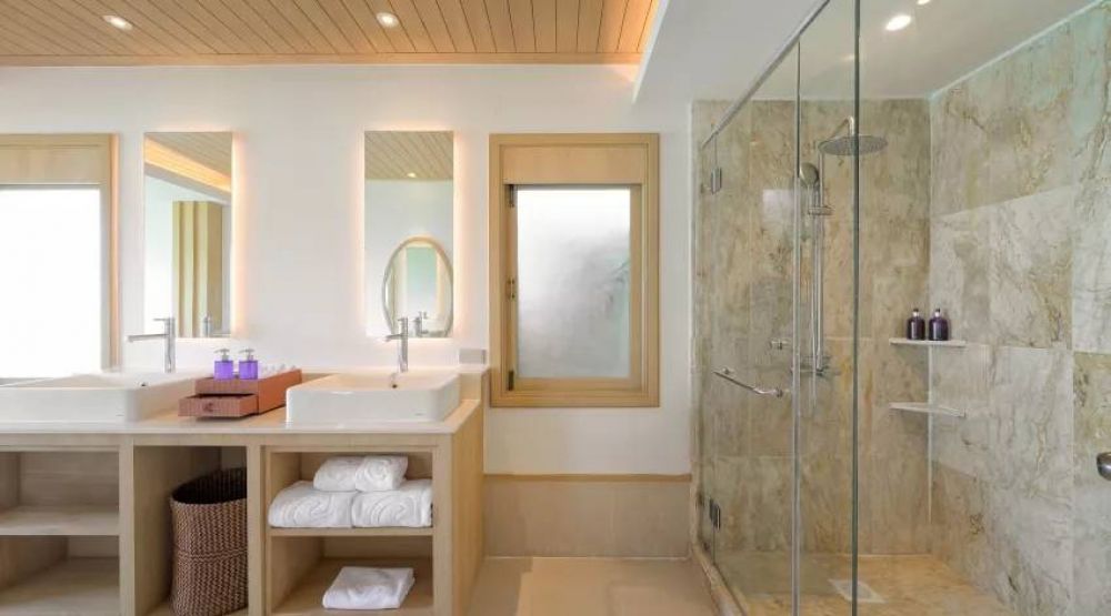 Villa Ocean View, Centara Villas Phi Phi Island 4*