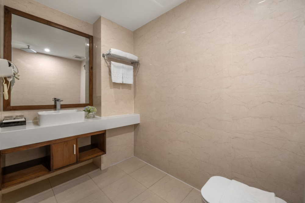 Apartment 2 bedroom, Yarra Ocean Suites Danang 4*