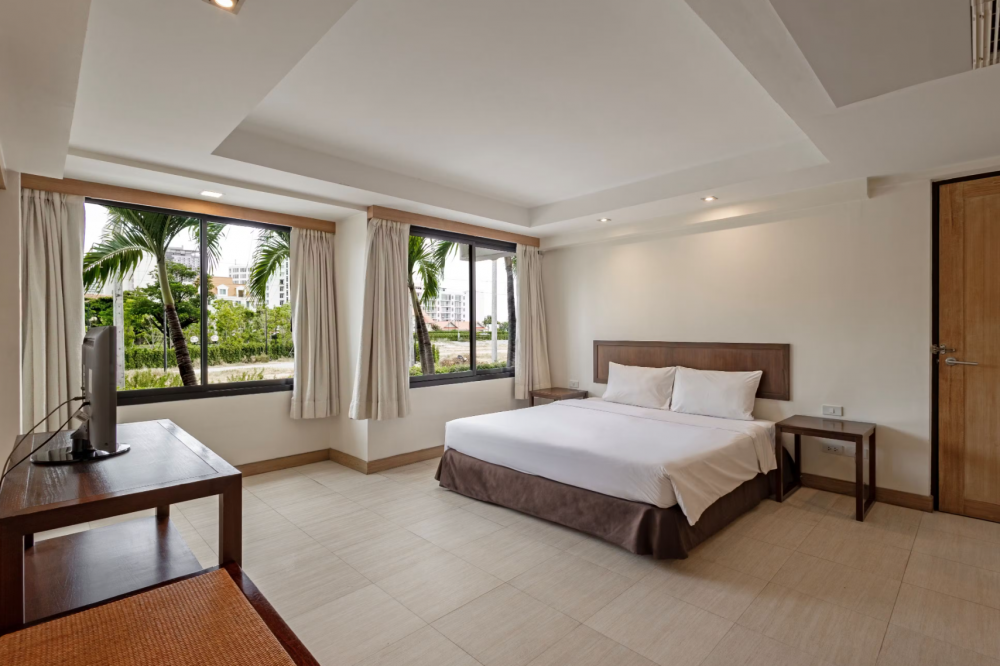 Superior Cabana, Hotel Tropicana 3*