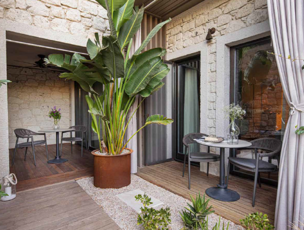 Comfort Corner Room, Biblos Resort Alacati 5*