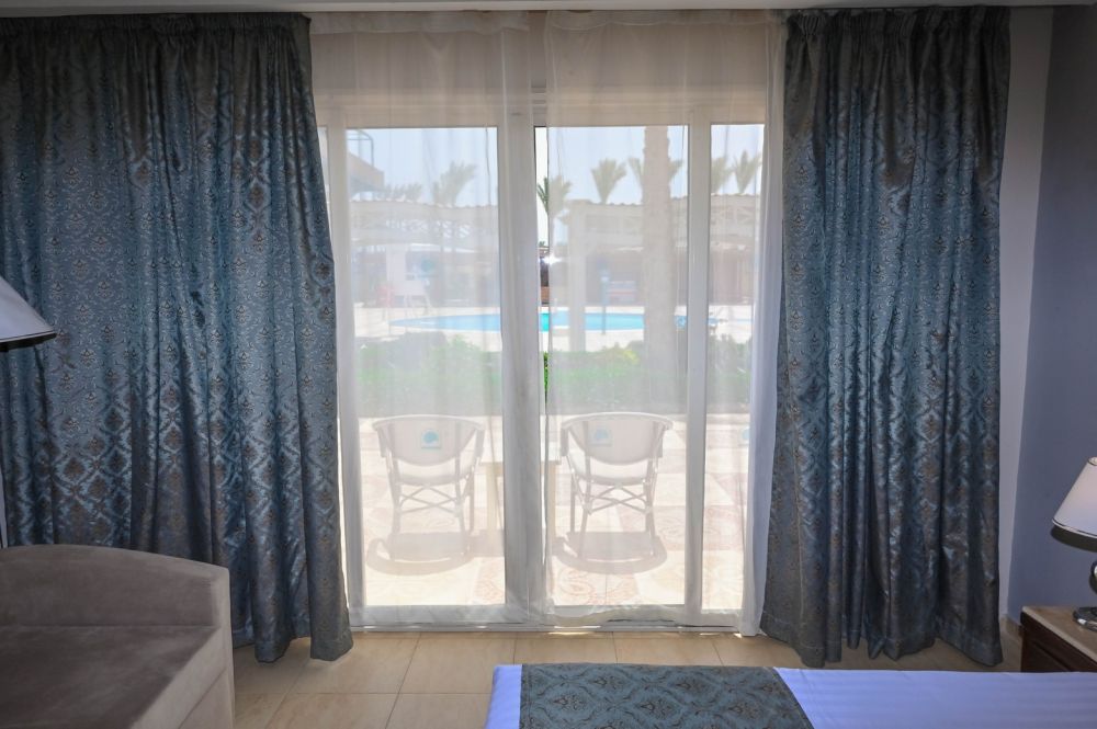 Bungalow Room Garden-/Pool View, Riviera Aqua Park Resort (ex.Hawaii Riviera Aqua Park) 4*