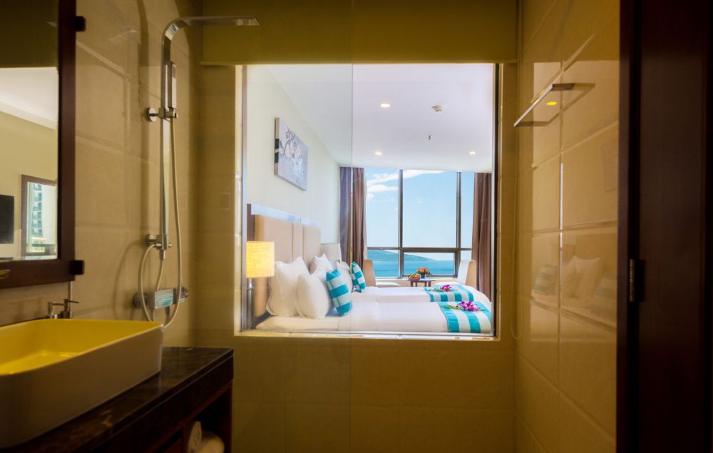 Superior City/Sea View, Avatar Da Nang 4*