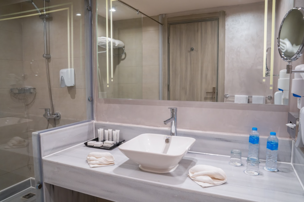 Elite Deluxe, Albatros Royal Grand Sharm (ex. Royal Grand Sharm) | Adults Only 16+ 5*