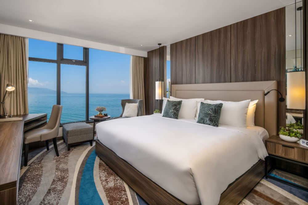 Delight Ocean King, Minh Toan Safi Ocean Hotel 4*