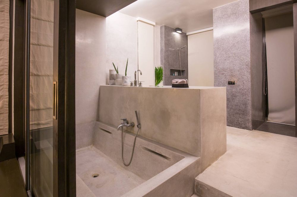 Deluxe Garden Villa, Tolani Resort Koh Samui 5*