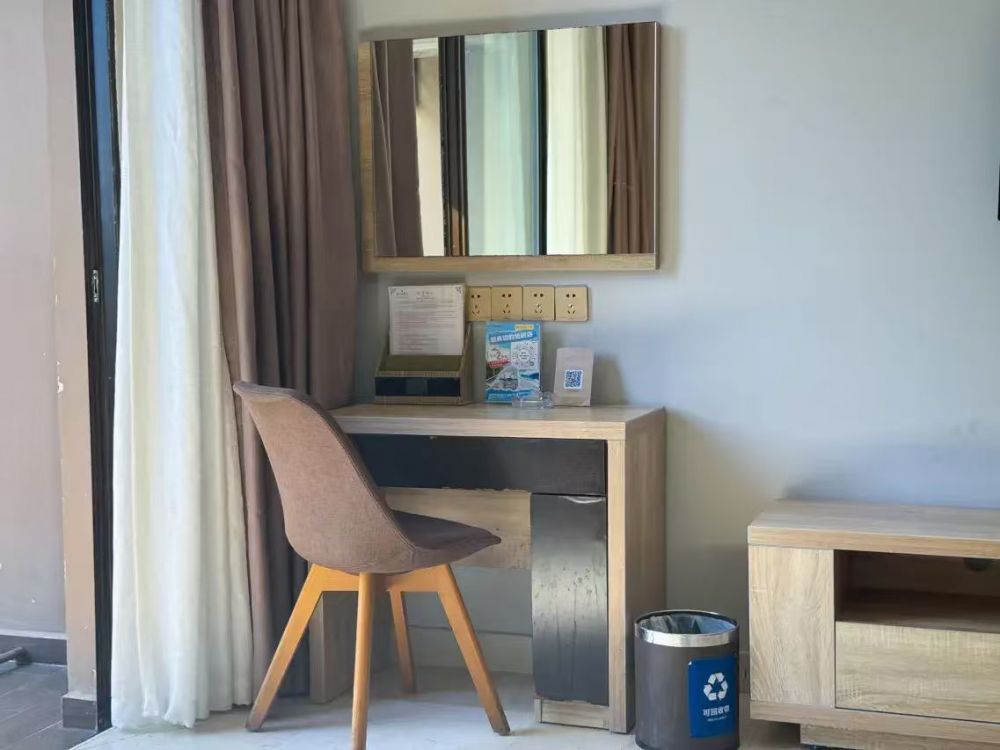 Boutique Leisure Room, Barry Boutique Hotel Sanya 3*