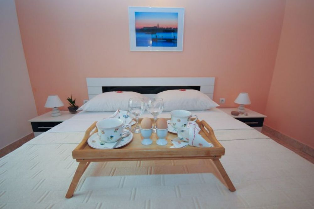 APP 03+1 One Bedroom, Budva Inn Guest House 3*