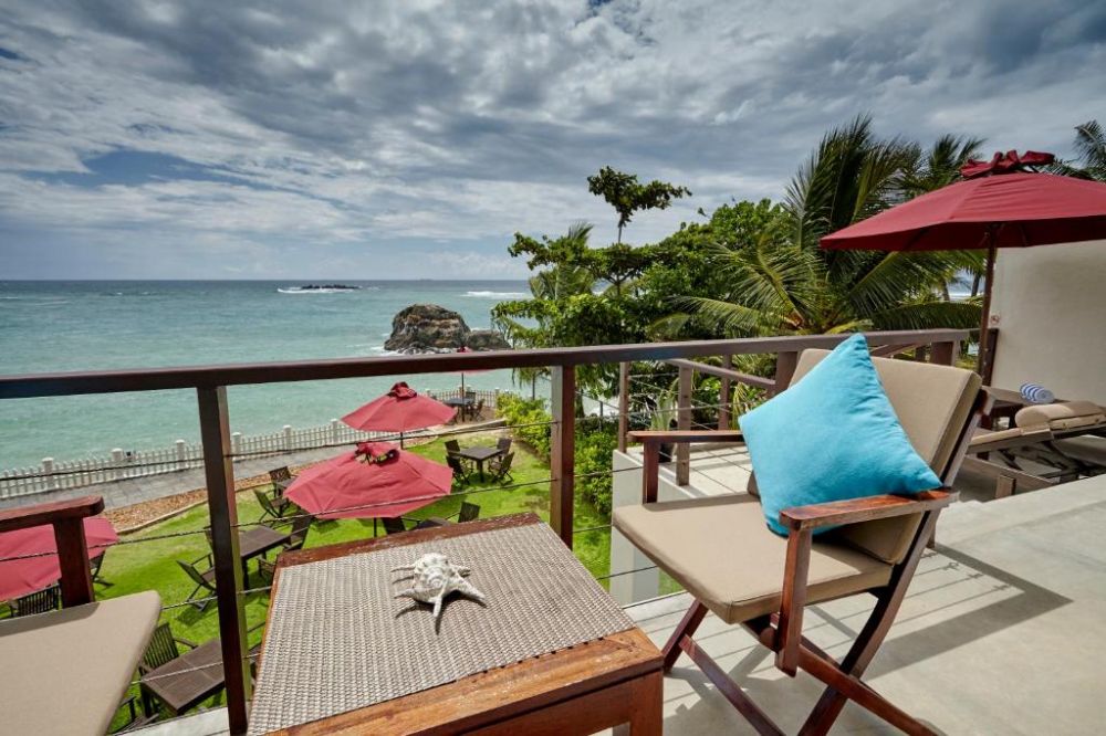 Cape Suite, Garton's Cape Ahangama 4*