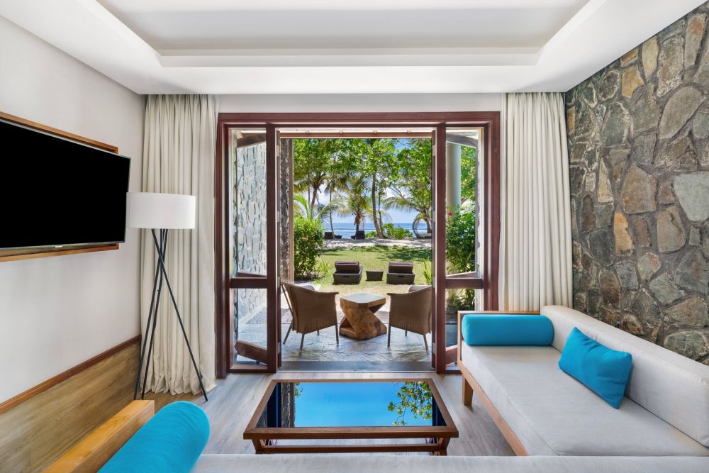 Family Room, Kempinski Seychelles Resort 5*