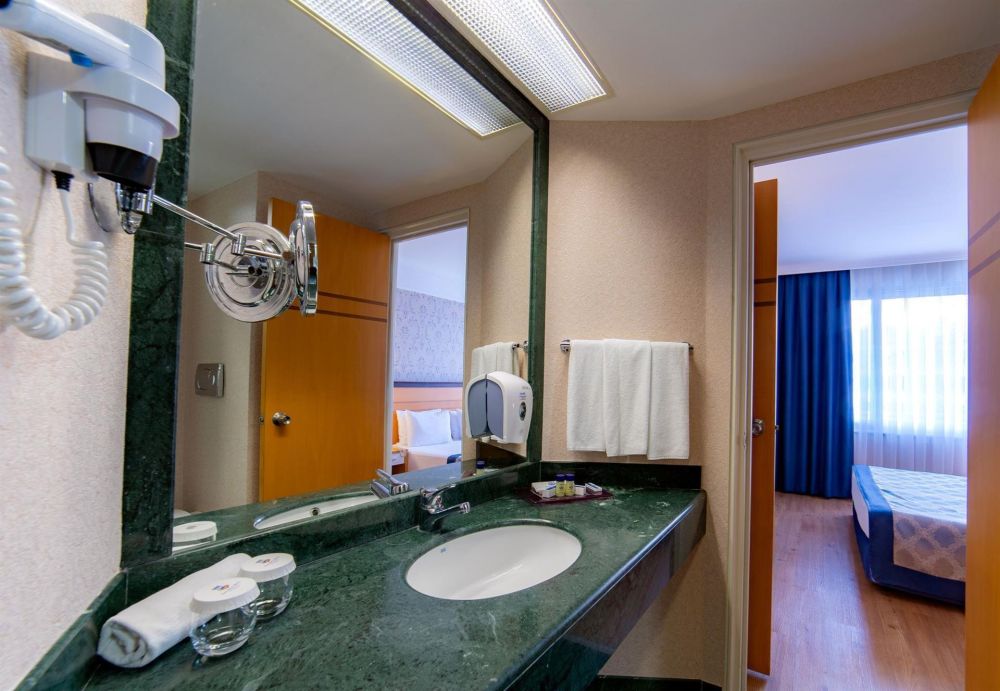 Family Room, Porto Bello Hotel Resort & SPA 5*