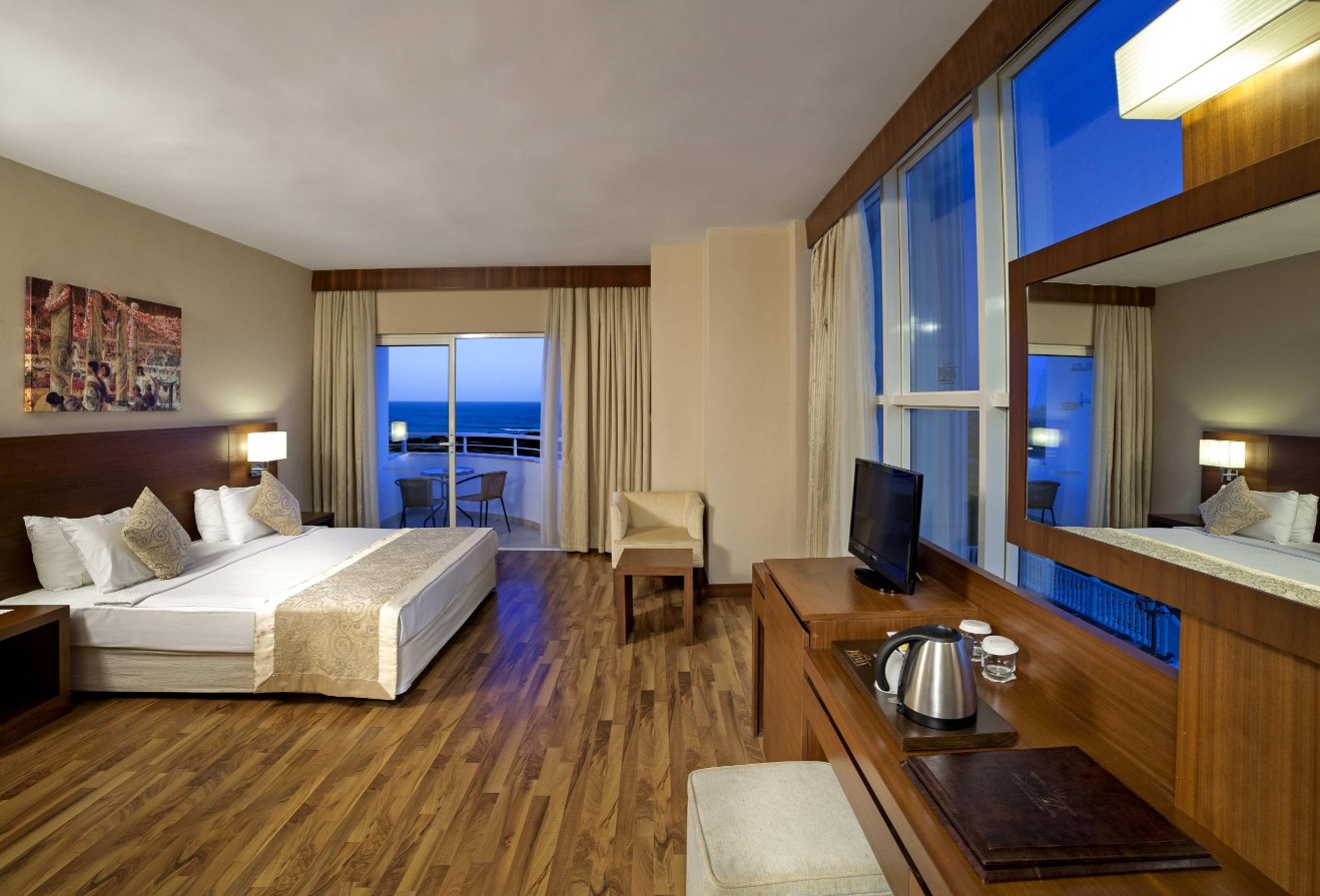 Standard Room, Roma Beach Resort & SPA 5*