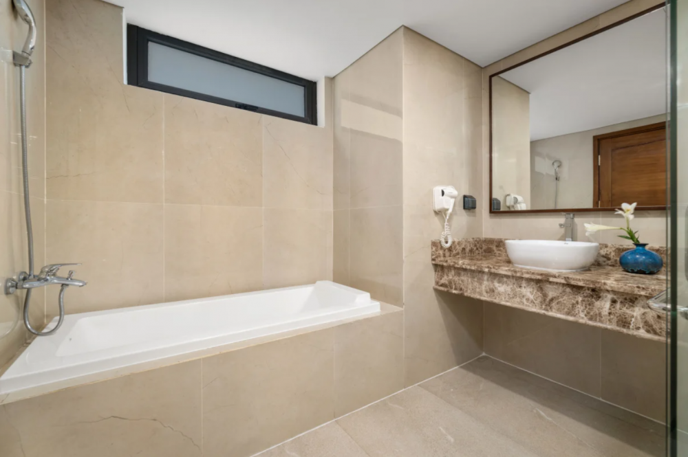 Studio City, Balcona Hotel Da Nang 4*