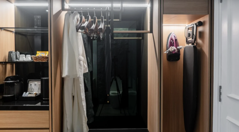 Deluxe Plus, Hotel Royal Signature 5*