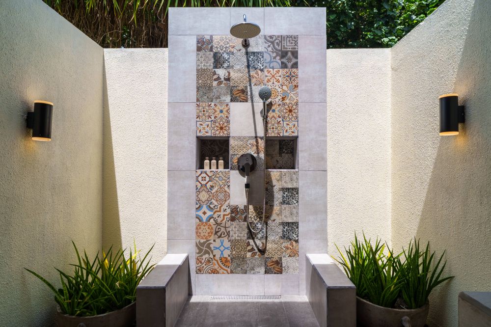 Garden Villa, Reethi Faru Resort 4*