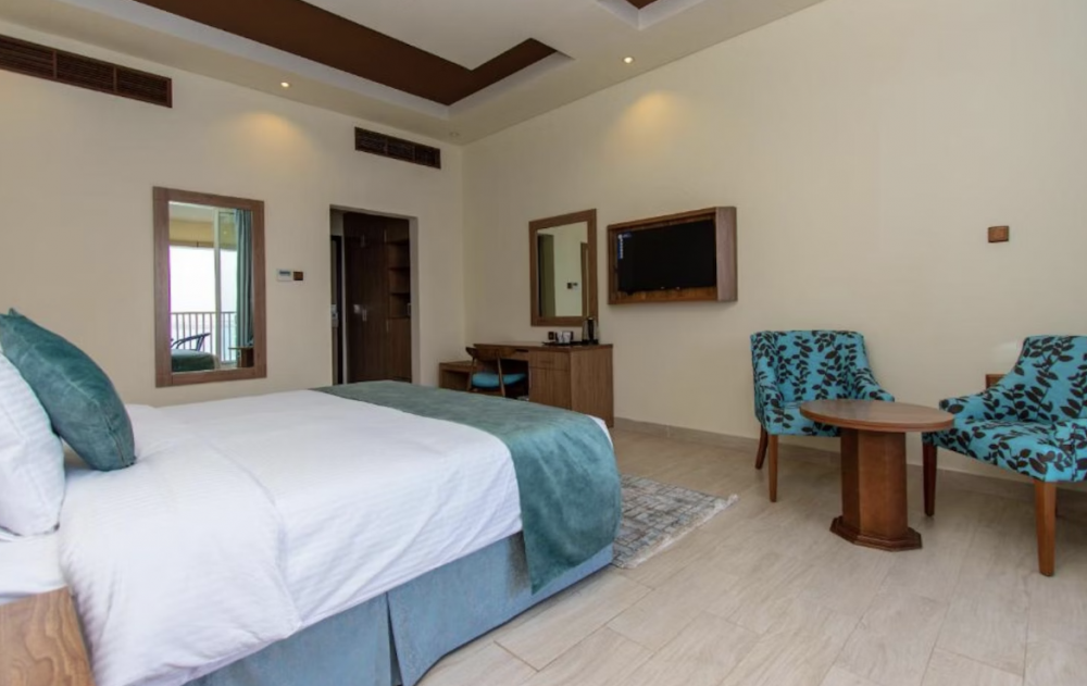 Premium Room, Flamingo Beach Resort (ex.Flamingo by Bin Majid) 3*