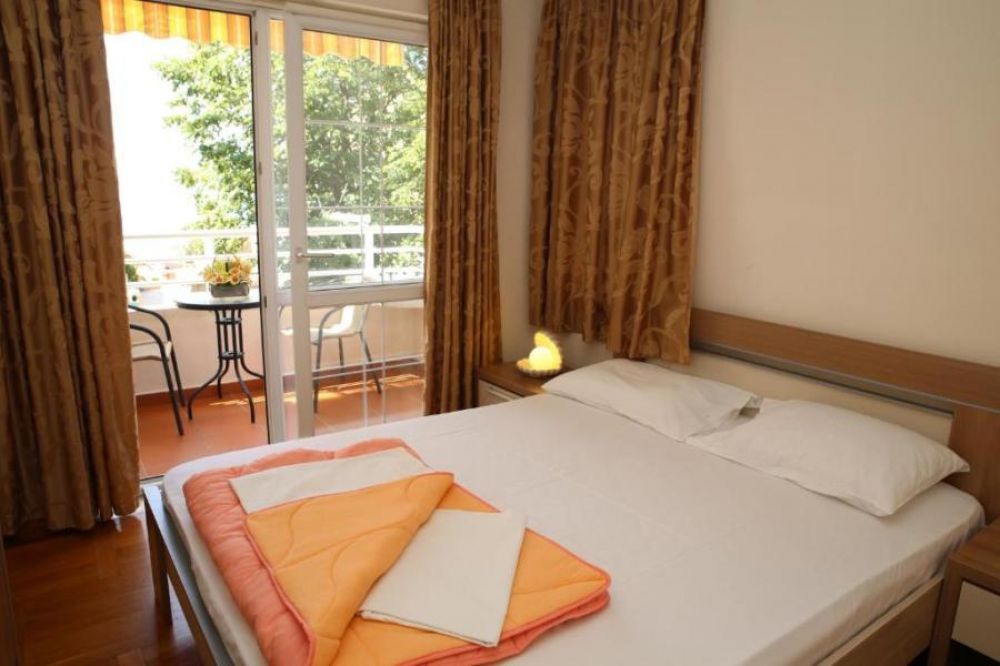 APP 05 One bedroom, Obala Hotel 3*